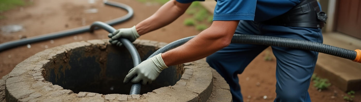 Limpieza de Fosas Sépticas en Guatemala y Mixco